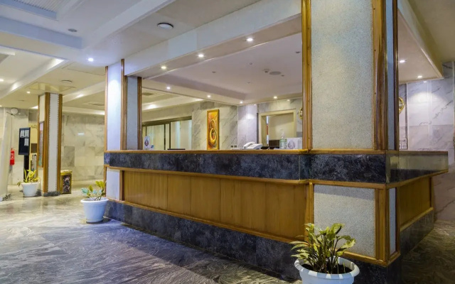 Ramada Pearl Hotel