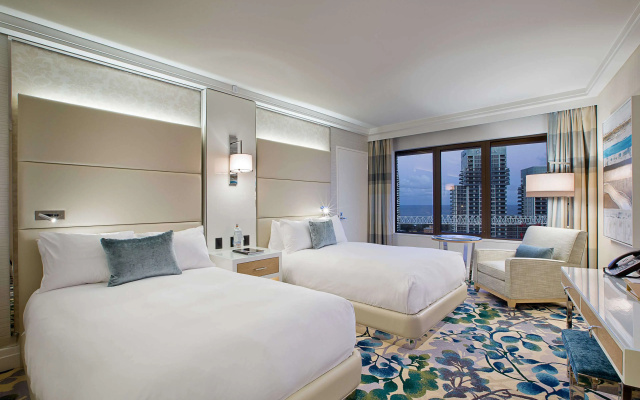 The Star Gold Coast