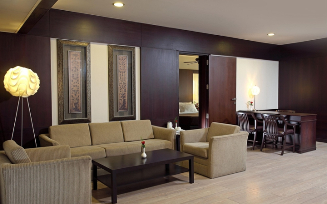 Vouzas Hotel