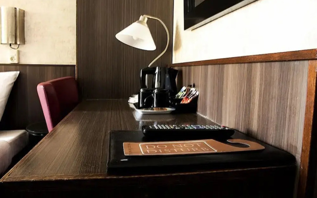 Hotel Oscar