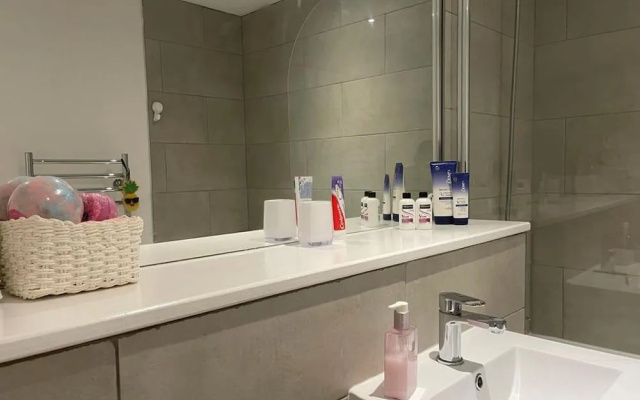 Brand New Apartment City Centre Liverpool