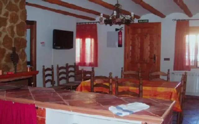 Casa Rural Cerro Moreno