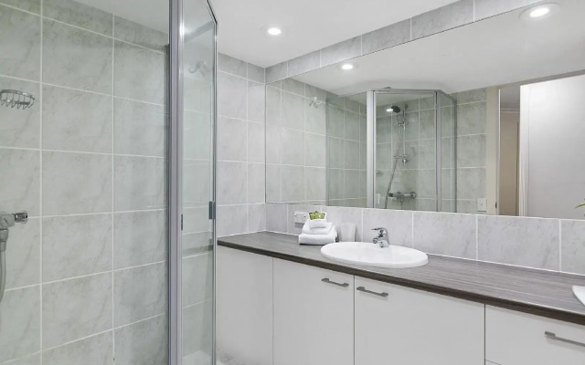 Andari Holiday Apartments