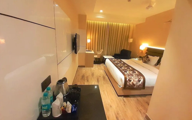 Legend Inn
