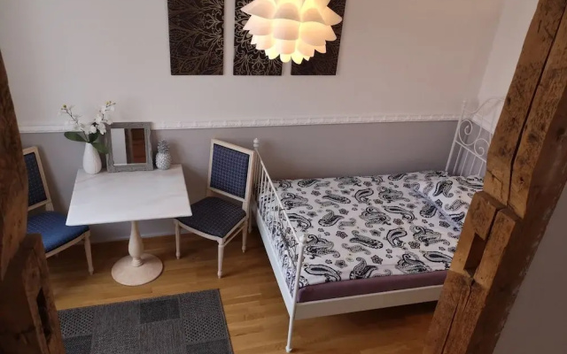 Gäste-Liesel City Apartments