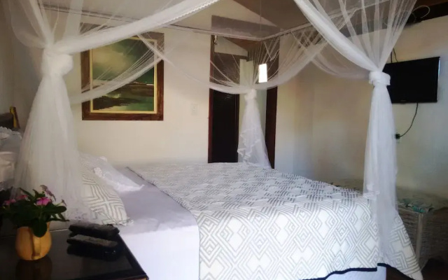 Pousada Praia de Santo Antônio