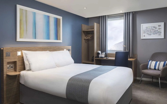 Travelodge London Lewisham