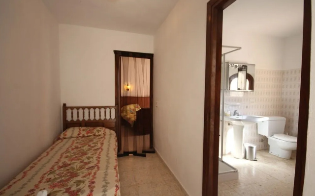 Villa Maryvilla 41 - Plaza Mayor