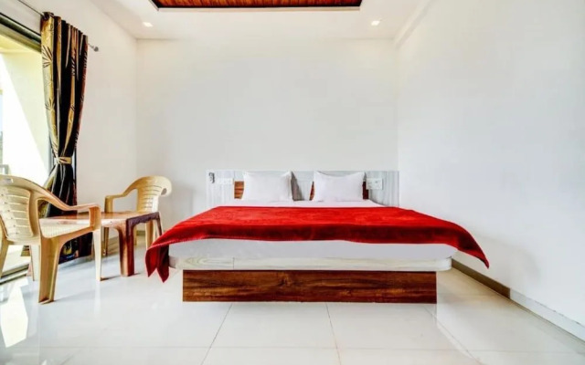 Aditya Hill View Inn