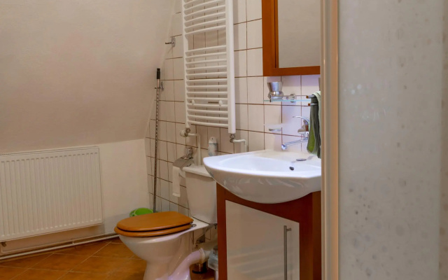 Cottage in Rusko Near Beaches and Pool