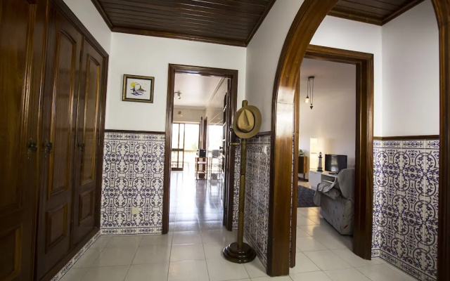 Casa dos Faróis