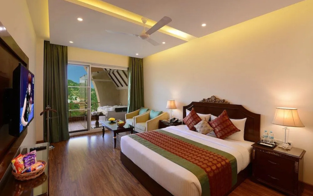 Glenview Resort Kasauli, A Member Of Radisson Individuals