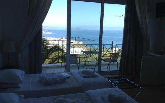 Hotel Akrotiri