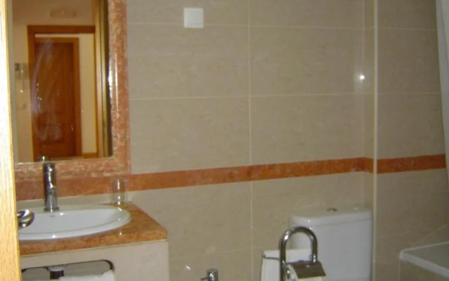 Apartamentos Monte da Vinha I