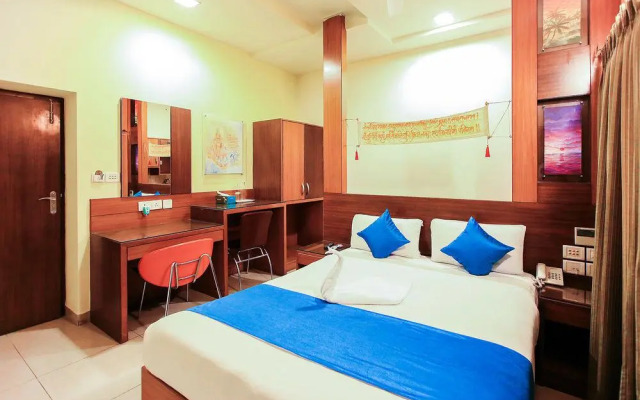 Treebo Trip Cynosure Suites
