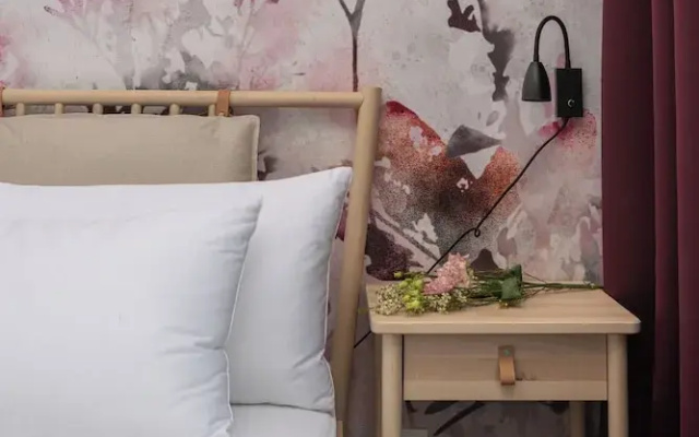 Hotel Botanica by goodnite cz