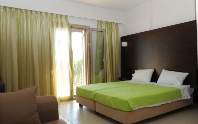 Tsokas Hotel