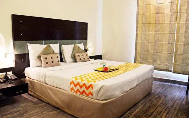 Hotel Camria by Fabhotel