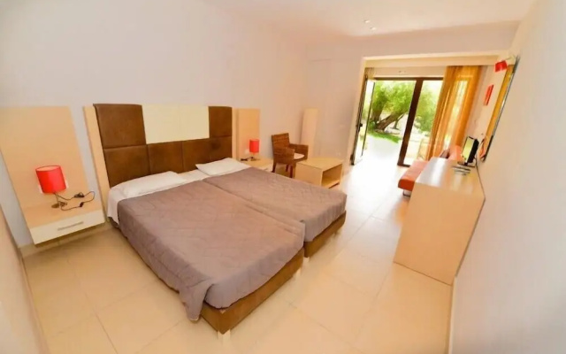 Medusa Luxury Apartments