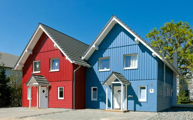 Strandhaus Juli - D 121.001