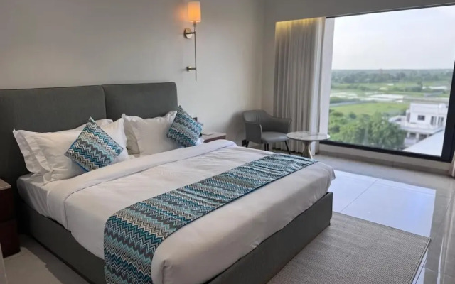 Hotel Veritas Grand