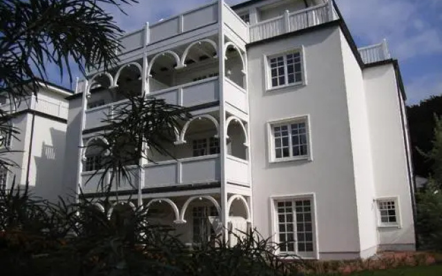 Villa Isabell