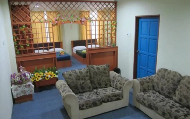 Samudera Hotel