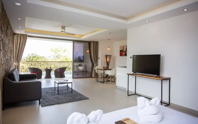 Nautilus Samui Hotel & Spa