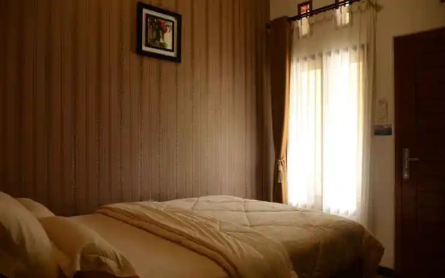 Homestay Rose Banyuwangi