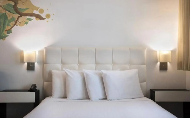 St Augustine Hotel By At Mine Hospitality