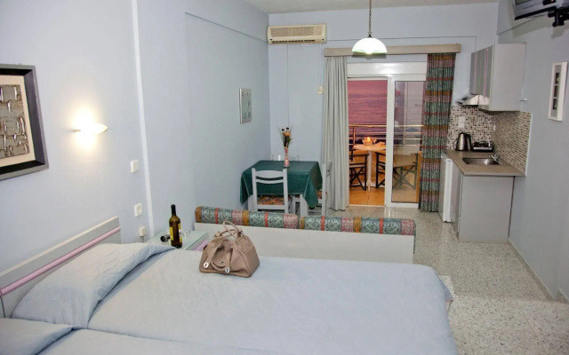 Ermis Suites