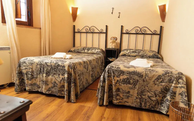 Casa Rural La Milana