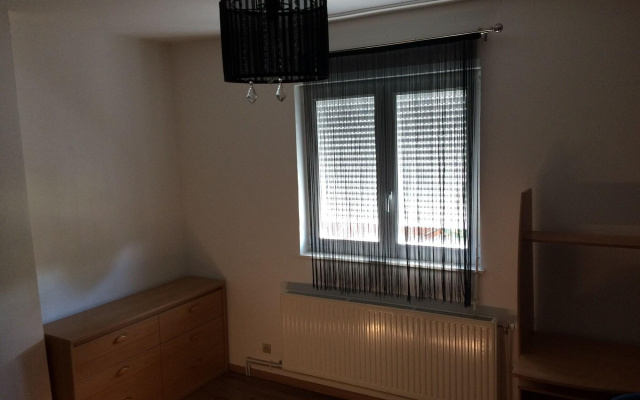 Homeway Lille