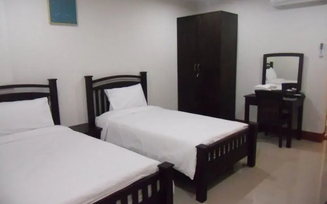 Na Chaidej Hotel