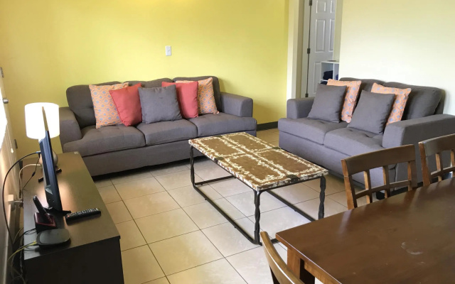 Alupang Residence