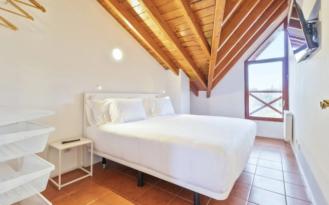 abba Comillas Apartments