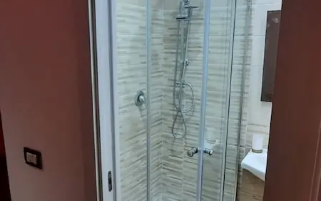 La Mansarda Suite