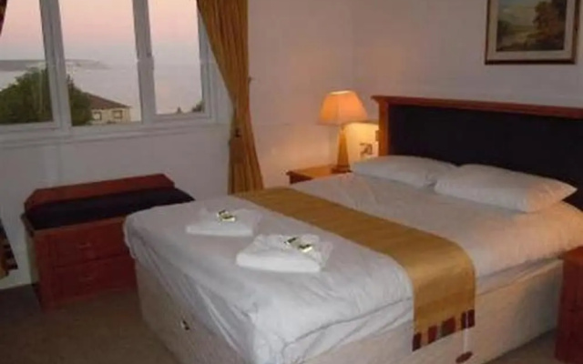 Gracellie Hotel