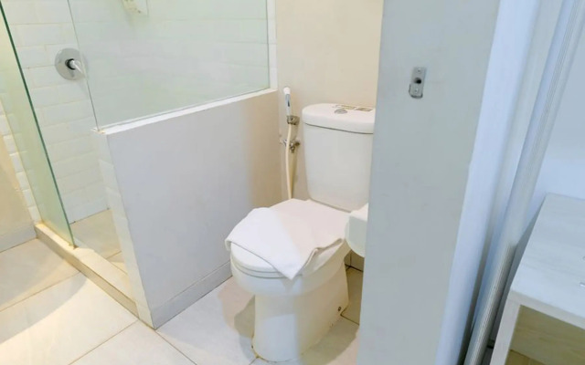 Legreen Suite Penjernihan