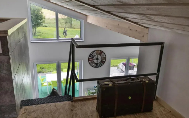 Selke´s exklusives Ferienhaus
