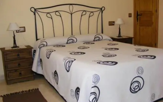 Apartaments lArrel