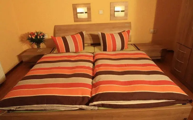 Hotel Voxtrup