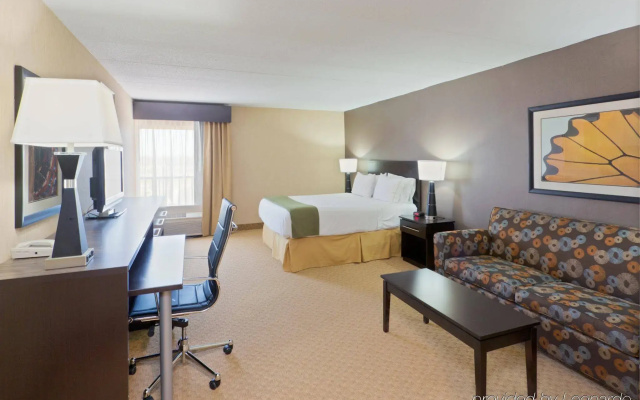 Holiday Inn Express Hotel & Suites Dover by IHG