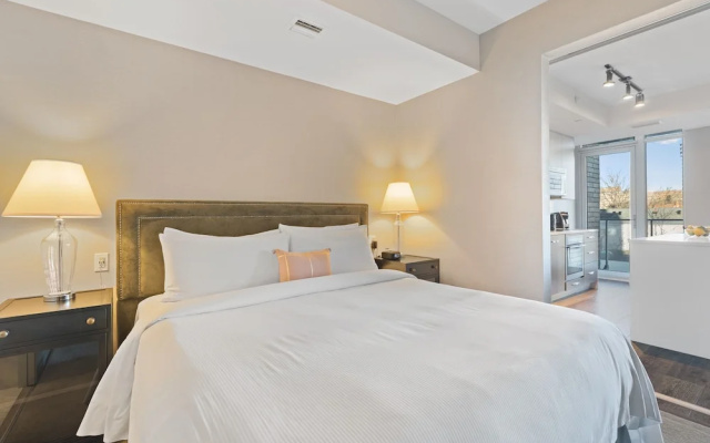 SOHO Residences Champagne
