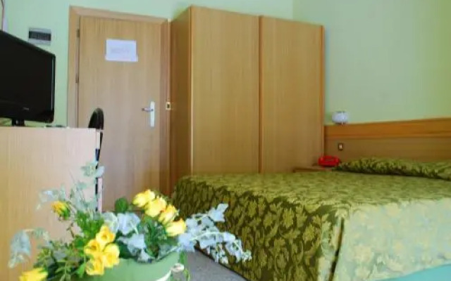 Hotel Stella Maris