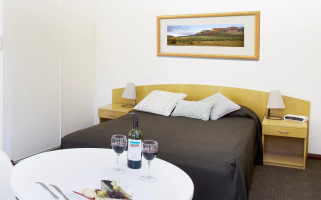 Discovery Resorts – Wilpena Pound