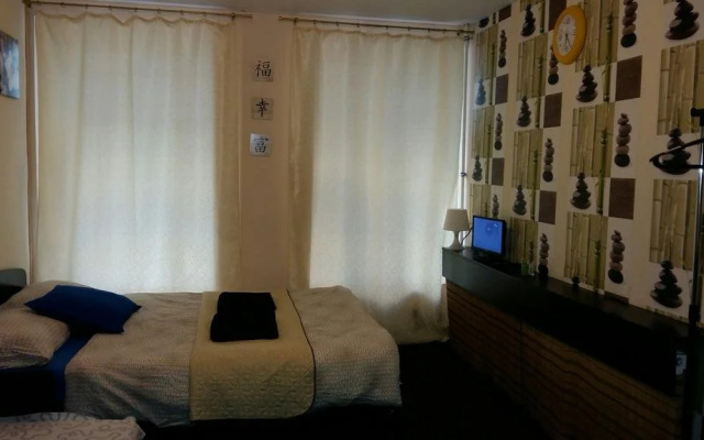 Nevski 103 Guest House