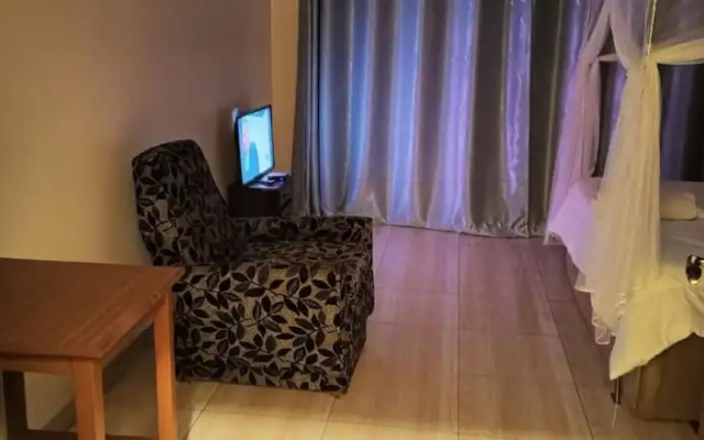 Puma Guest House Kigali