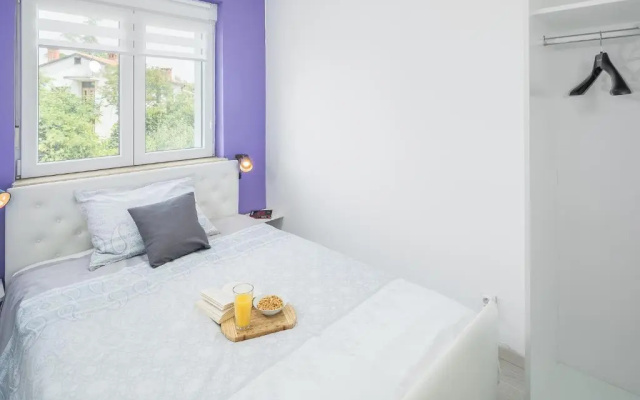 Apartments Aida