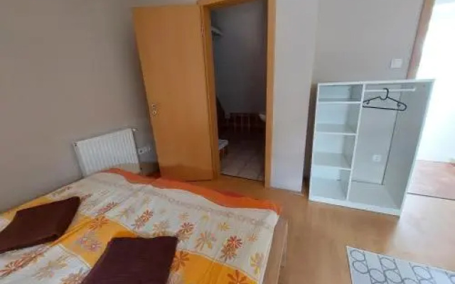 Semiramis Apartman